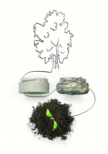 composting